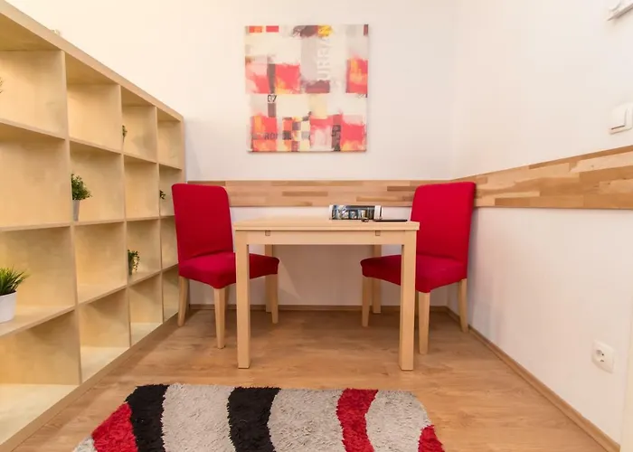 Apartment Wilhelmstrasse