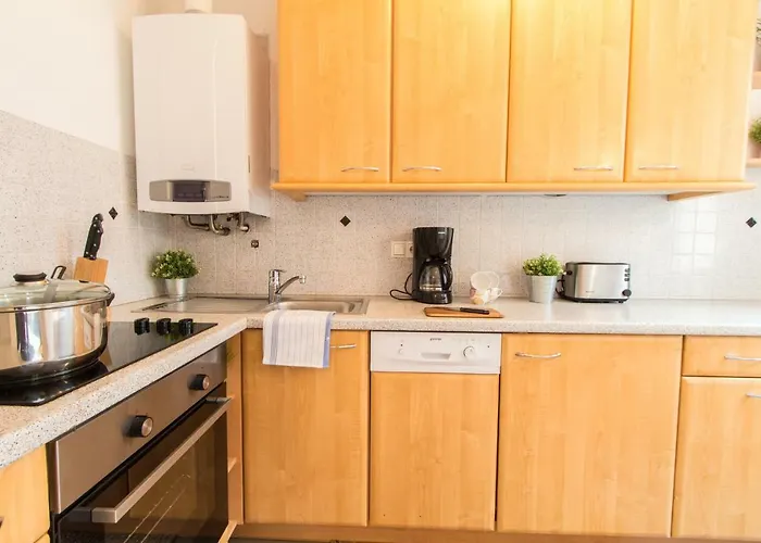 Apartment Wilhelmstrasse