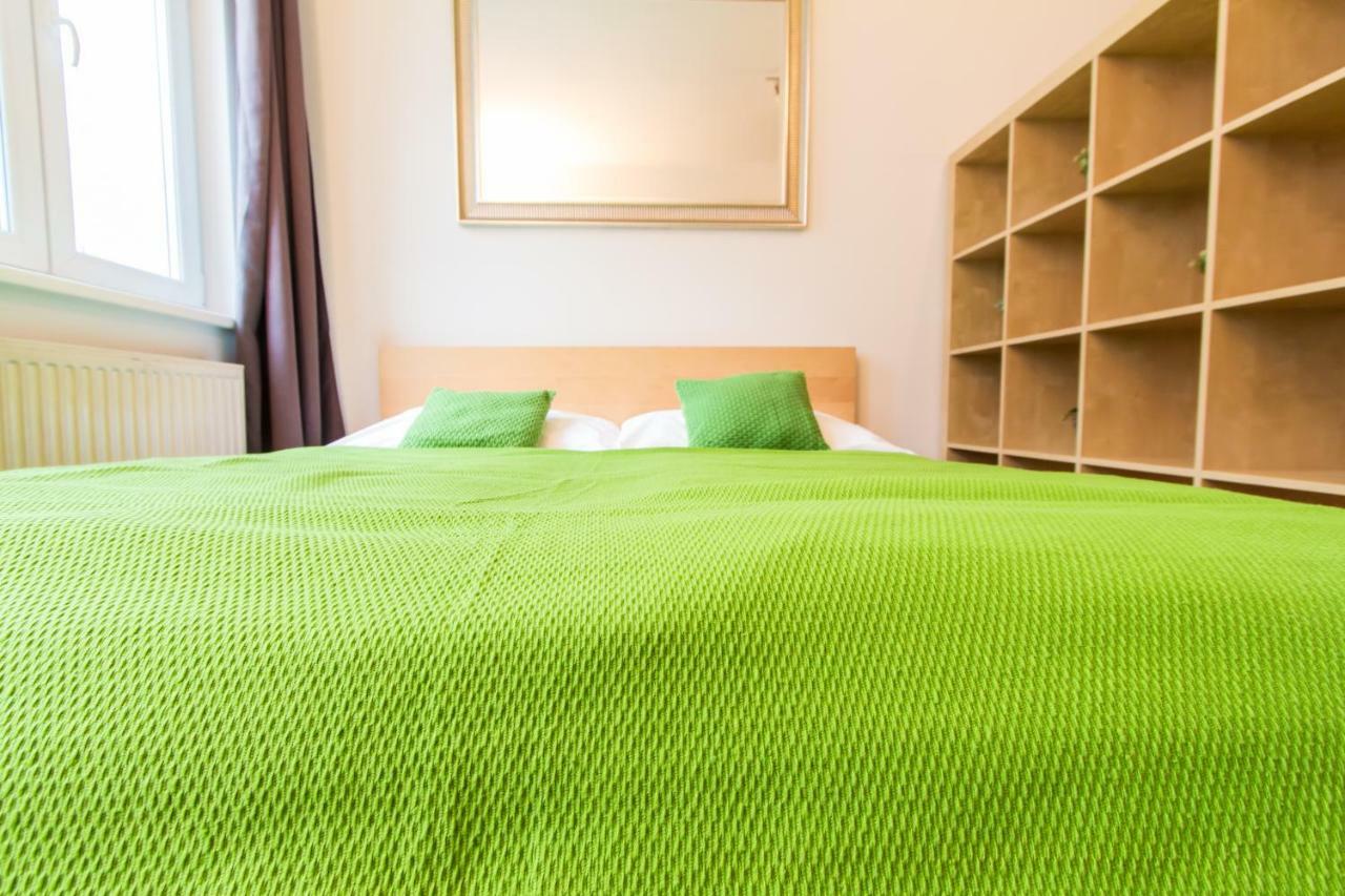 Apartment Wilhelmstrasse Wien
